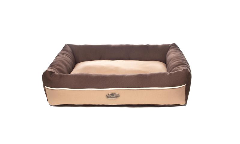 Cama Caminha 52cm x 40cm Pet Cachorro Cães Gato Dupla Face Anti Alérgico Lavável Pickorruchos Basic - Pequena Menor preço em Cama Caminha 52cm x 40cm Pet Cachorro Cães Gato Dupla Face Anti Alérgico Lavável Pickorruchos Basic - Pequena
