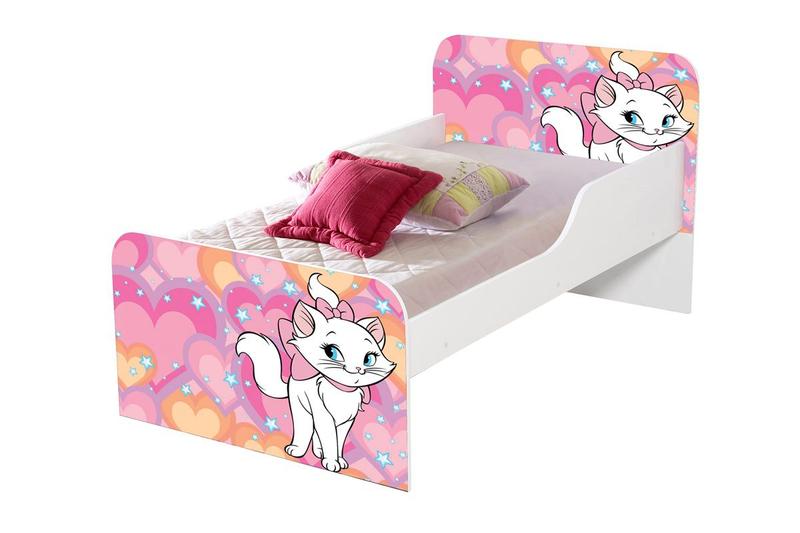 Imagem de Cama caminha para quarto crianças meninas