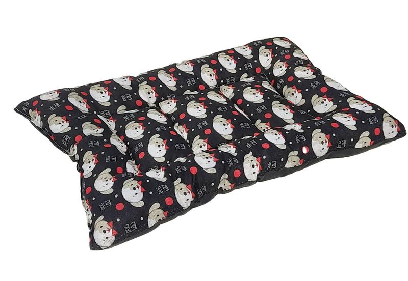 Cama Caminha Pet Anatômica Para Cachorro E Gato Dog Varias Cores é boa?