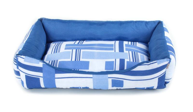 Cama Caminha Pet Premium Resistente Antialérgico Cachorro Gato Cães Vip 50x36cm Pickorruchos - P Menor preço em Cama Caminha Pet Premium Resistente Antialérgico Cachorro Gato Cães Vip 50x36cm Pickorruchos - P