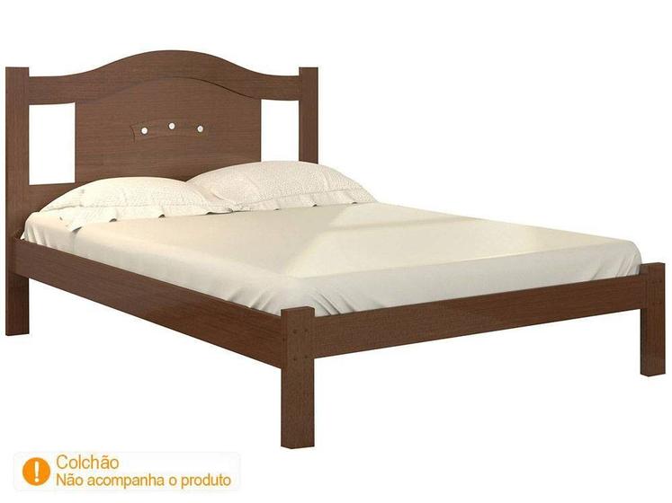 Imagem de Cama Casal Gelius