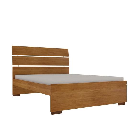 Imagem de Cama Casal Premium TCIL Cinamomo