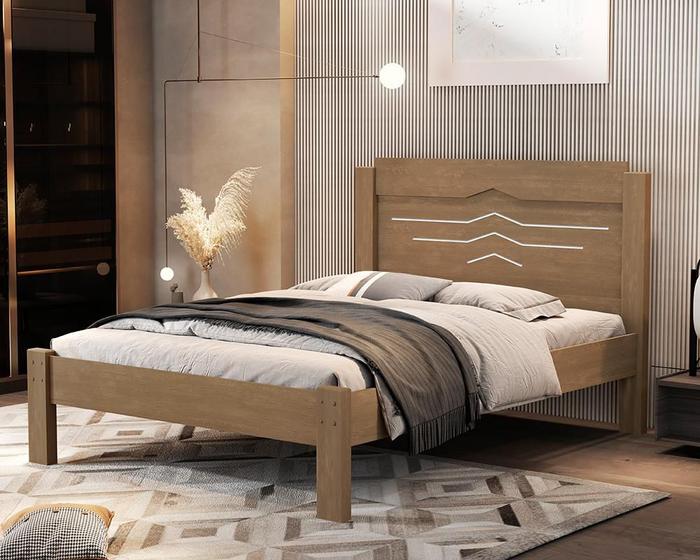 Cama Casal Quarto Sofia 140 cm é ruim? Cama Casal Quarto Sofia 140 cm é boa?