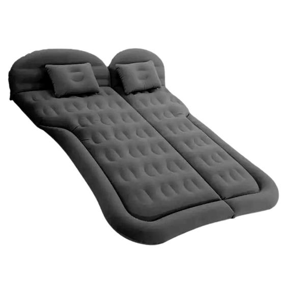 Cama colchão inflável resistente uso veicular carro viagem camping leve pratico acompanha bomba de ar elétrica WR-1006 Menor preço em Cama colchão inflável resistente uso veicular carro viagem camping leve pratico acompanha bomba de ar elétrica WR-1006