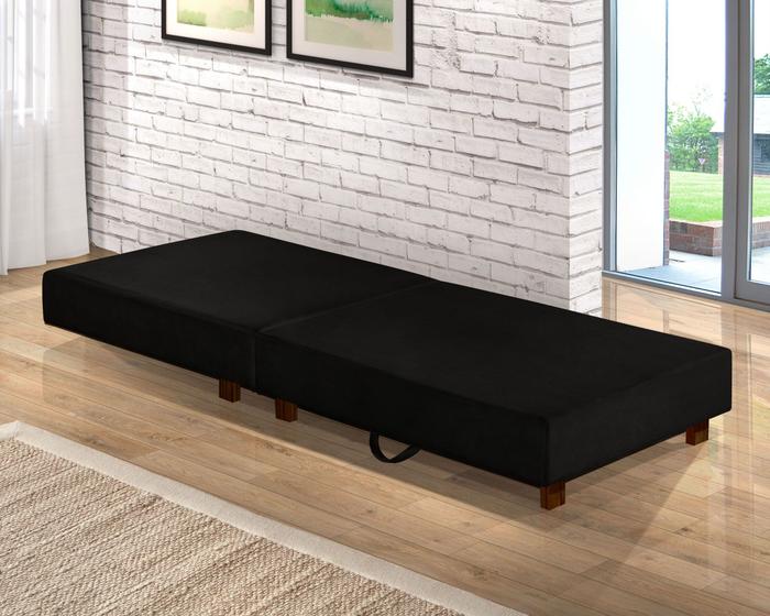 Cama Dobrável Portátil Solteiro Funcional de Viagem BEA Menor preço em Cama Dobrável Portátil Solteiro Funcional de Viagem BEA