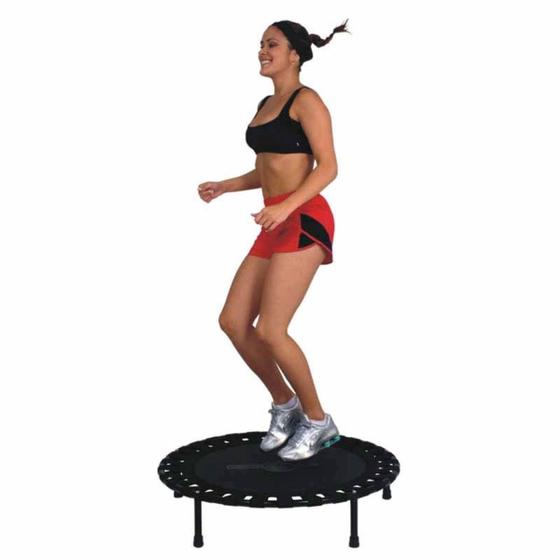 Cama Elástica Elastic Jump Trampolim Polimet Menor preço em Cama Elástica Elastic Jump Trampolim Polimet