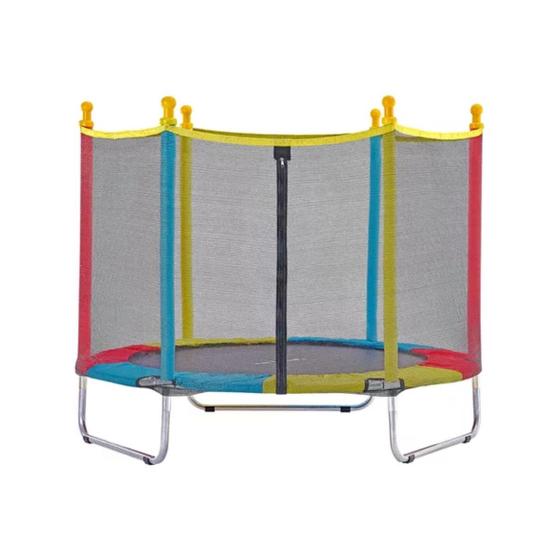 Imagem de Cama Elástica Trampolim Pula Pula 1,40m 45 Kg