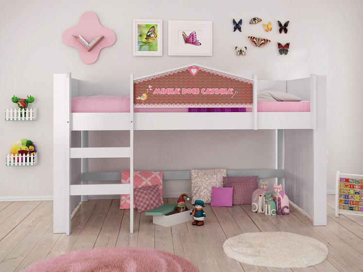 Imagem de Cama Infantil Pura Magia