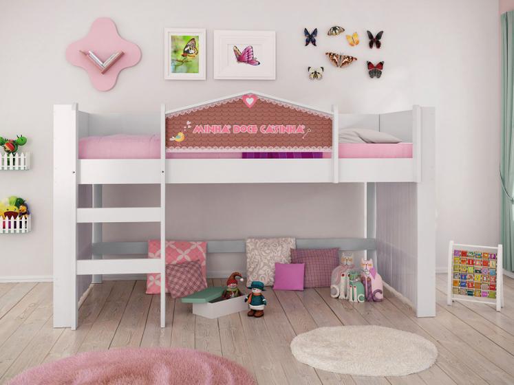 Imagem de Cama Infantil Pura Magia