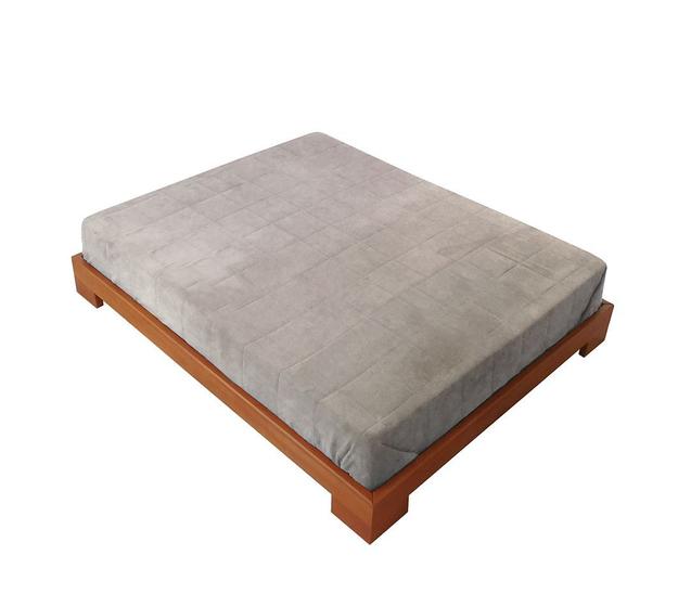 Cama Japonesa Modelo Saitama Casal Menor preço em Cama Japonesa Modelo Saitama Casal
