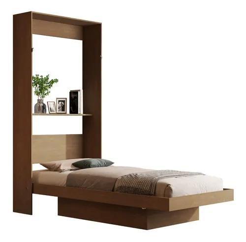 Cama Multiuso Articulável Solteiro P/ Colchao 188x88 - LV Menor preço em Cama Multiuso Articulável Solteiro P/ Colchao 188x88 - LV