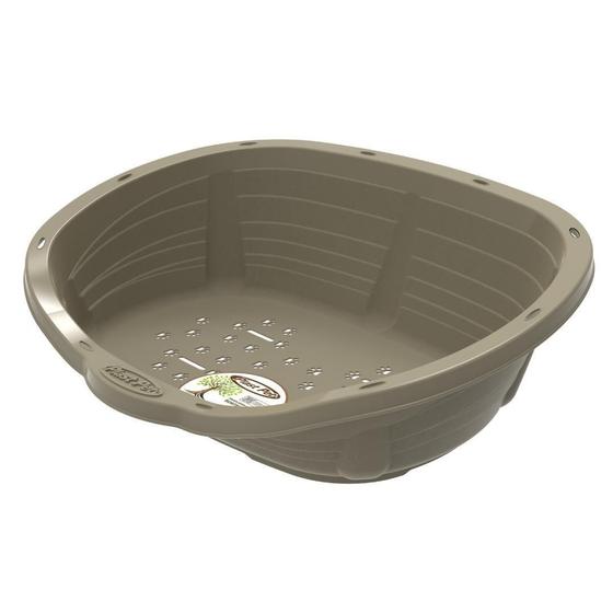 Imagem de Cama Para Cachorro Gato Pet Lola Eco Nº 8 Plast Pet