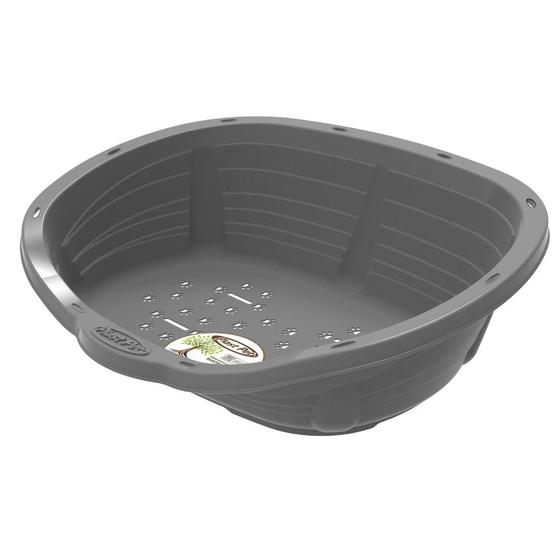 Cama para Cachorro Gato Pet Lola Eco Nº 8 Plast Pet Imagem de Cama para Cachorro Gato Pet Lola Eco Nº 8 Plast Pet