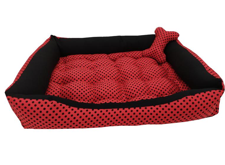 Cama Para Cachorros Raças Grandes 1,20X1,00 Menor preço em Cama Para Cachorros Raças Grandes 1,20X1,00