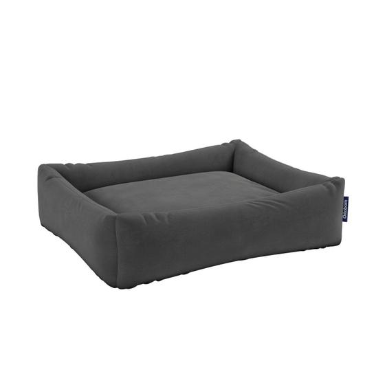 Imagem de Cama para Pet Camurça 50x65x18cm Ortobom