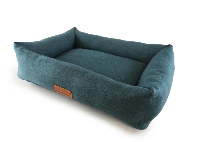 Cama Pet Caminha Cachorro e Gato Impermeável (LINHA PREMIUM) - TAMANHO MÉDIO (Várias Cores) Menor preço em Cama Pet Caminha Cachorro e Gato Impermeável (LINHA PREMIUM) - TAMANHO MÉDIO (Várias Cores)