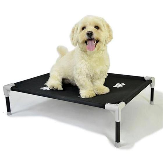 Imagem de Cama Pet Comfort Tubline Pet Tamanho P Pra Pets