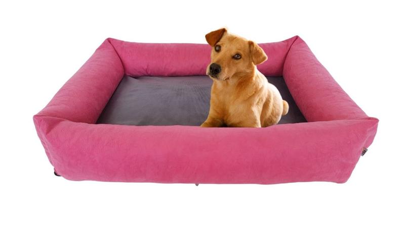 Imagem de Cama PET MÉDIO PORTE 88x68 Cm - Escolha A Cor!