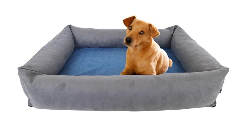 Imagem de Cama PET MÉDIO PORTE 88x68 Cm - Escolha A Cor!