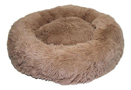 Imagem de Cama Pet Nuvem Cachorro Gato Dog Caminha 70 Cm Grande Pelucia
