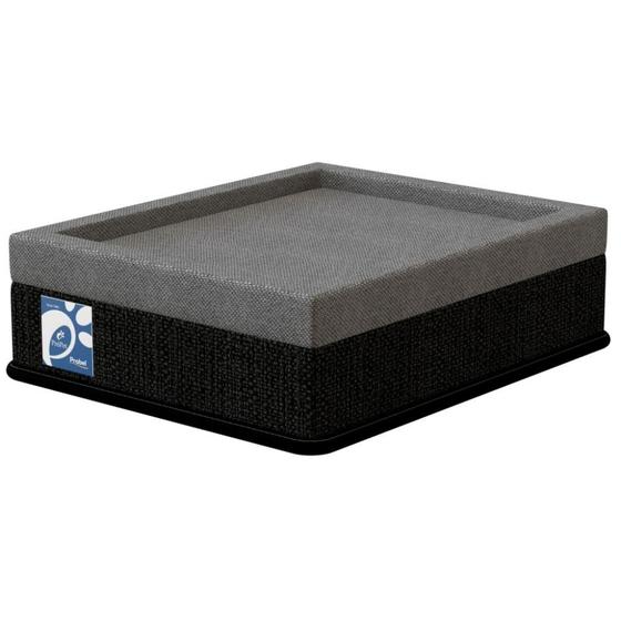 Imagem de Cama pet propet plus 45cm x 55cm cbx probel