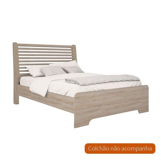 Imagem de Cama Queen Class Cedro