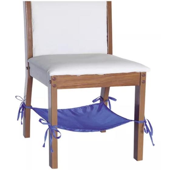 Imagem de Cama Rede Para Gato Conforto Amarra em Cadeira