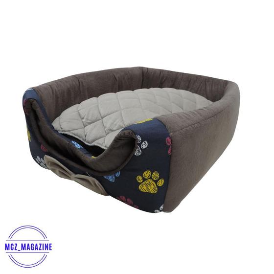 Cama Toca PARA CACHORRO é boa?