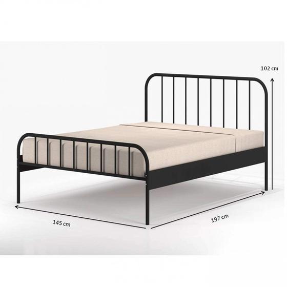 Cama Tubular Casal Julia Yescasa é boa?
