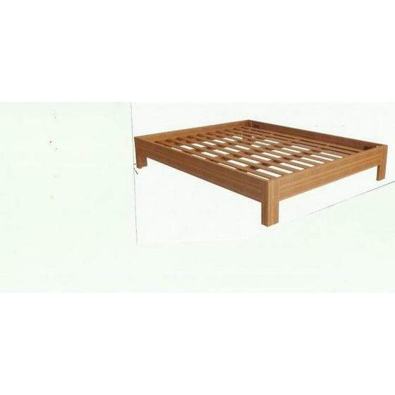 Cama Turca Solteiro 1,90 x 90 - Madeira Maciça Flávio Móveis Gramado Menor preço em Cama Turca Solteiro 1,90 x 90 - Madeira Maciça Flávio Móveis Gramado