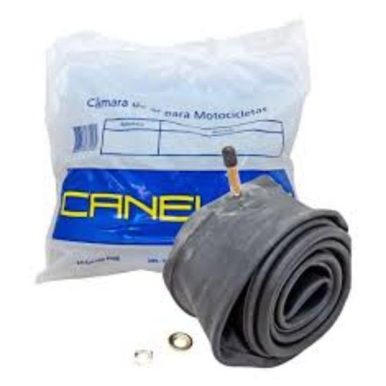 Imagem de Camara de ar cmb 18 r cam 4mm canello aro18 reforcada-off road