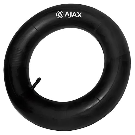 Imagem de Câmara de Ar Emborrachada 3.25 x 8 Ajax