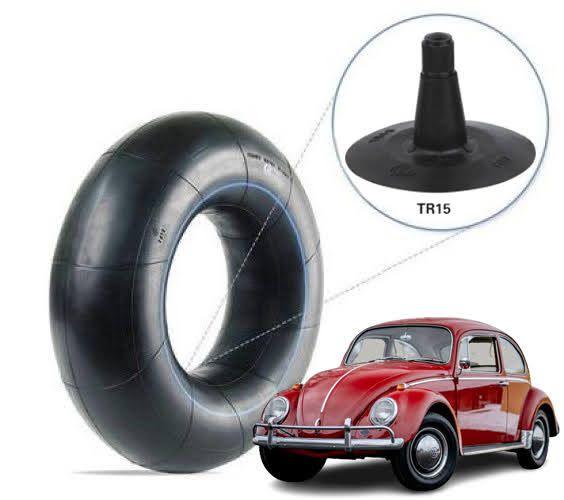 Câmara De Ar Fr-15 Tr-15 Aro 15 Fusca Brasilia 560-15 590-15 Menor preço em Câmara De Ar Fr-15 Tr-15 Aro 15 Fusca Brasilia 560-15 590-15
