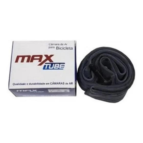 Imagem de Câmara De Ar Max Tube 24 x 2.125 Butyl Rubber