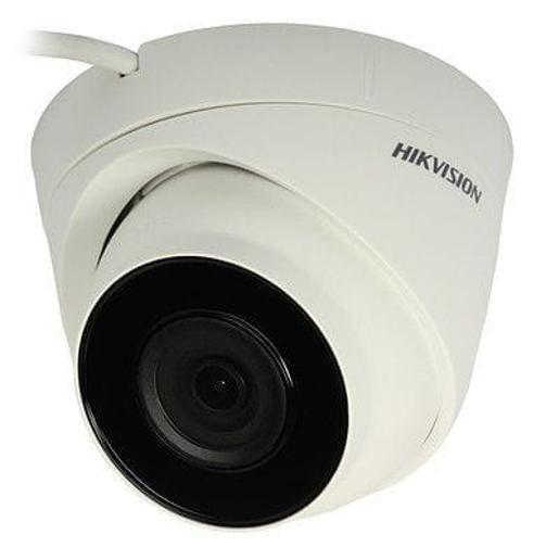 Imagem de Câmara Ip Dome Hikvision Ds-2Cd1323G0E-I 2 Mp 2.8 Mm