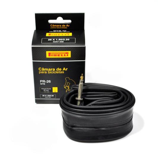 Imagem de Câmara Pirelli 26 Presta 48mm