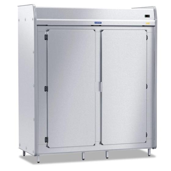 Imagem de Câmara Refrigeradora 2 Portas MCA 600 Fortsul