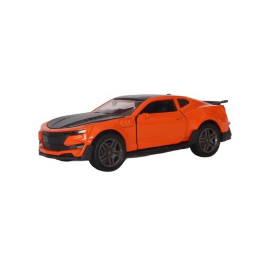 Imagem de Camaro 1:32 Die Cast  Laranja