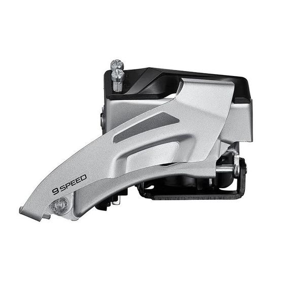 Imagem de Câmbio Dianteiro Shimano Altus FD-M2020 2 x 9v