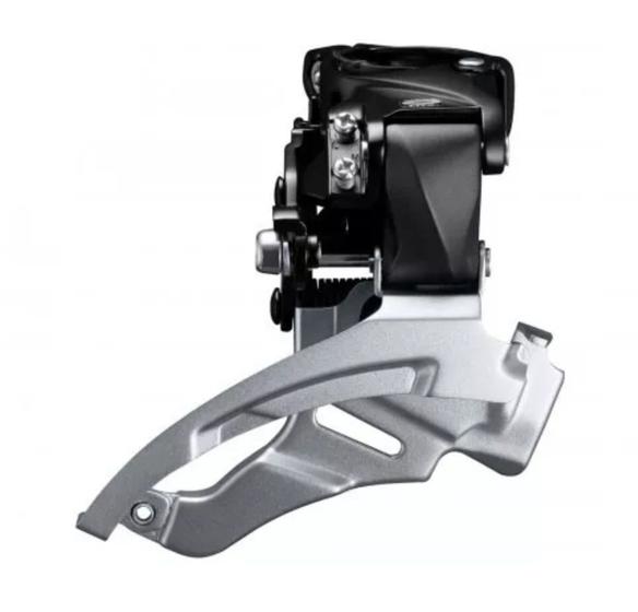 Imagem de Cambio Dianteiro Shimano Altus M2000 9v 34.9mm