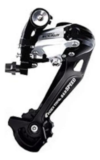 Imagem de Cambio Traseiro Gta Sunrun 8 E 9v Index Com Fix. Direta 43d