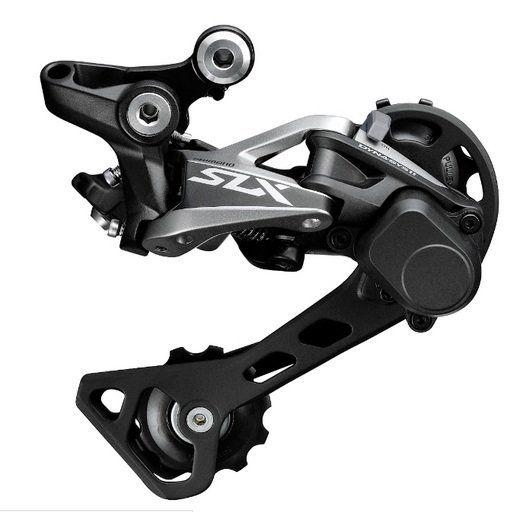 Imagem de Câmbio Traseiro RD-M7000-GS 11v SLX - SHIMANO