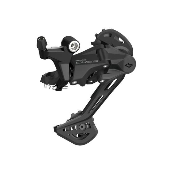 Imagem de Cambio Traseiro Shimano Cues Rd U3020 Sgs 9v Shadow Até 36