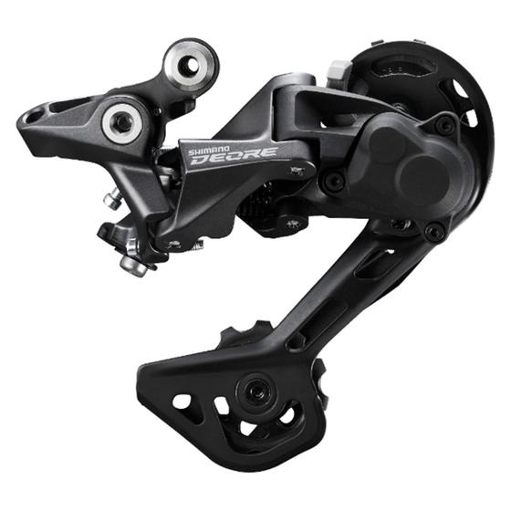 Imagem de Câmbio Traseiro Shimano Deore Rd-m5120 Sgs 10/11v Preto