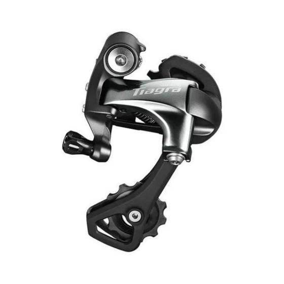 Imagem de Cambio Traseiro Shimano Tiagra 10v 4700 Gs Speed 105 Ultegra