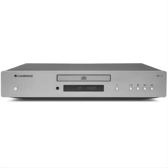 Imagem de Cambridge AXC35 CD Player