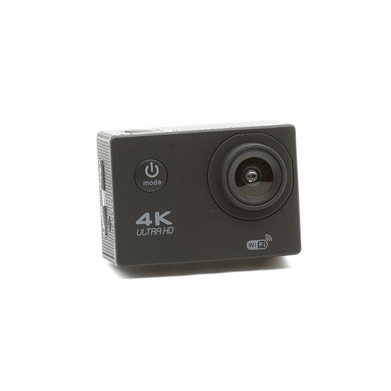 Imagem de Camera Action Go Cam Pro Sport Ultra 4k Com Bastão