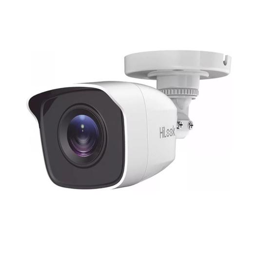 Imagem de Camera analogica bullet 2mp full hd 3,6mm thc-b120c-p hilook