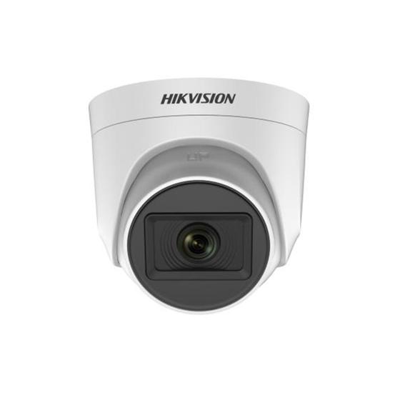 Imagem de Camera Analogica Dome 2mp 2.8mm - Ds-2ce76d0t-exipf