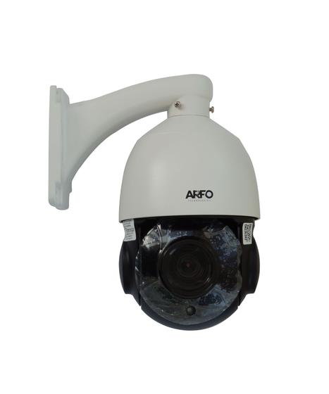 Imagem de CÂMERA ARFO IP SPEED DOME (360), 2.4MP, IR 60MT, 22x